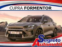 Nuova Cupra Formentor 150 CV (110 kW) 2026 Other SUV