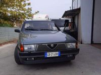 Usata Alfa Romeo 75 120 CV (88 kW) 1986 Berlina