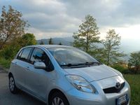 Usata Toyota Yaris 2008 Utilitaria