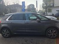 Usata Citroën C4 Picasso Business Class 150 CV (110 kW) 2017 Grigio Monovolume