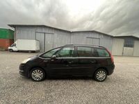 usata Citroën Grand C4 Picasso 1.6 HDi 110 FAP Business 7posti