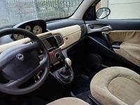 Usata Lancia Ypsilon 60 CV (44 kW) 2004 Utilitaria