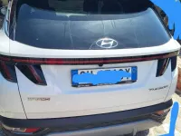 Usata Hyundai Tucson 150 CV (110 kW) 2024 SUV
