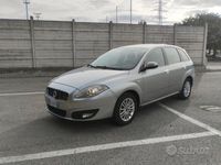 usata Fiat Croma CromaII 2007 1.9 mjt 8v Dynamic