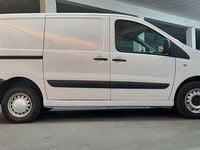 Usata Citroën Jumpy 90 CV (66 kW) 2011 Bianco Monovolume
