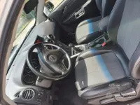Usata Opel Antara 163 CV (119 kW) 2014 Bianco SUV