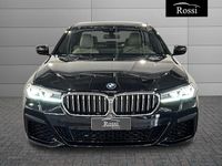 Usata BMW 520 190 CV (139 kW) 2022