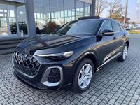 Nuova Audi Q5 Sportback S-Line 204 CV (150 kW) 2025 Nero mythos SUV