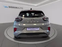 Usata Ford Puma Gen-E Premium 123 kW (168 CV) 2025 Grigio SUV