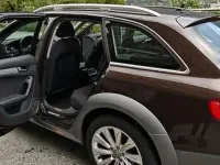 Usata Audi A4 Allroad Ambiente 177 CV (130 kW) 2015 Station wagon