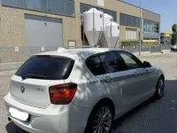 Usata BMW 118 143 CV (105 kW) 2013 Utilitaria