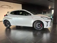 Occasion Toyota Yaris Edition 261 ch (191 kW) 2024 Blanc Citadine