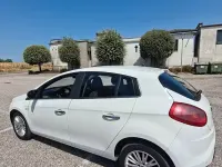 Usata Fiat Bravo Active 105 CV (77 kW) 2008 Bianco Utilitaria