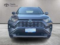 Usata Toyota RAV4 218 CV (160 kW) 2022 Other SUV