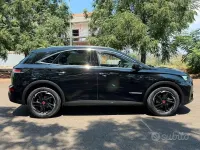 Usata DS Automobiles DS7 Crossback Performance 177 CV (130 kW) 2020 Nero SUV