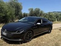 Usata VW Arteon Elegance 150 CV (110 kW) 2019 Coupé