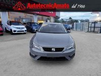 usata Seat Leon 1.4 TGI DSG 5p. Business HIGH