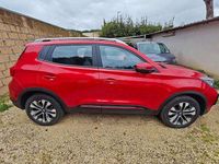 Usata DR DR 5.0 155 CV (114 kW) 2022 Rosso SUV