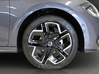 Nuova VW Polo R-line Plus 95 CV (69 kW) 2025 Gray Utilitaria