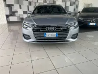 Usata Audi A6 Design 204 CV (150 kW) 2019 Florel grey Station wagon