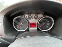 Usata Ford Focus 90 CV (66 kW) 2010 Nero Berlina