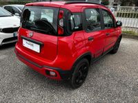 usata Fiat Panda Cross 1.2 City