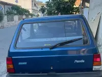 Usata Fiat Panda 45 CV (33 kW) 1998 Utilitaria