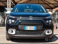 Usata Citroën C3 PureTech 83 CV (61 kW) 2024 Berlina