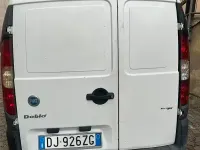 Usata Fiat Doblò 75 CV (55 kW) 2008 Monovolume