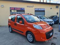 usata Fiat Qubo 1.4 natural power anno 2011