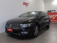 Usata VW Passat Business 122 CV (89 kW) 2023 Nero Station wagon