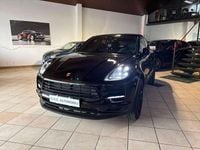 Usado Porsche Macan 245 CV (180 kW) 2019 Negro SUV