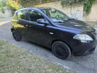 Usata Lancia Ypsilon 69 CV (50 kW) 2013 Other Utilitaria