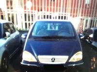 usata Mercedes A160 Avantgarde CL