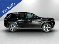 Nuova Jeep Grand Cherokee Limited 379 CV (278 kW) 2025 Diamond black SUV
