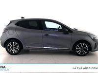 Usata Renault Clio V Techno 91 CV (66 kW) 2025 Grigio scisto Berlina