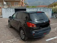 Usata Nissan Qashqai +2 Tekna 150 CV (110 kW) 2009 SUV