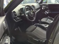 Usata Mini John Cooper Works Countryman 150 CV (110 kW) 2022 Grigio SUV