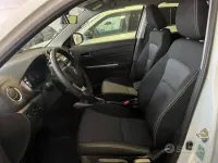 Nuova Suzuki Vitara Cool 110 CV (80 kW) 2026 Bianco SUV