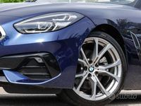 usata BMW Z4 sDrive20i Sport NAVI