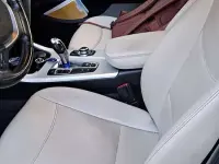 Usata BMW X3 188 CV (138 kW) 2013 SUV