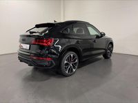 Nuova Audi Q5 Sportback Ambiente 204 CV (150 kW) 2025 Nero(met.) SUV