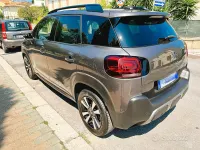Usata Citroën C3 Aircross Shine 120 CV (88 kW) 2021 SUV