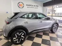 Usata Opel Mokka Elegance 110 CV (80 kW) 2023 Grigio SUV