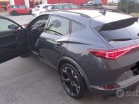Usata Cupra Formentor 2023 Grigio SUV