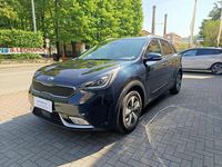 Usata Kia Niro Style 141 CV (103 kW) 2019 Blu SUV