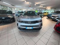 Usata Opel Mokka Edition 101 CV (74 kW) 2021 Grigio SUV