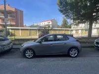 Usata Opel Corsa Elegance 75 CV (55 kW) 2021 Grigio Utilitaria