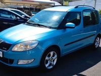 usata Skoda Roomster 1.2 Diesel 75CV