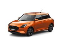 Nuova Suzuki Swift 83 CV (61 kW) 2026 Other Utilitaria